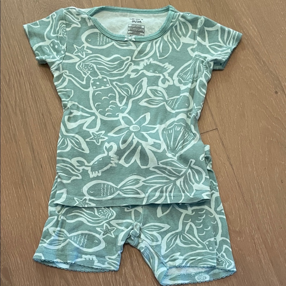 Pajama sets - Picture 8 of 9